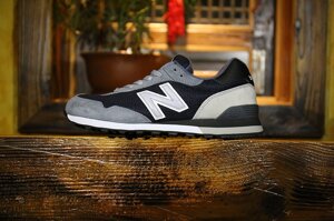 Кросівки жіночі New Balance 515 / NBC-957