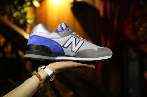 Кросівки жіночі New Balance 515 / NBC-959