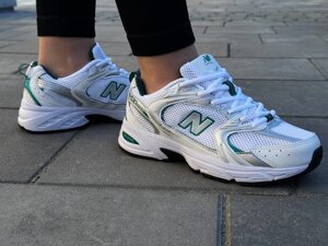 Кроссовки женские New Balance 530 / MR530AB 40 EUR (25 см)