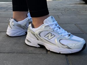 Кроссовки женские New Balance 530 / MR530AD 40,5 EUR (25,5 см)