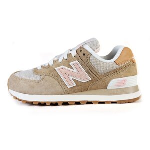 Кросівки жіночі New Balance 574 / NBC-1010