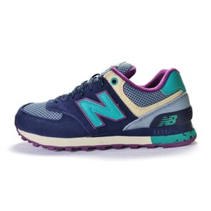 Кросівки жіночі New Balance 574 / NBC-1019