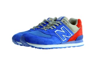 Кросівки жіночі New Balance 574 / NBC-1063