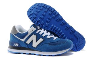 Кросівки жіночі New Balance 574 / NBC-1073