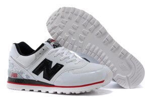 Кросівки жіночі New Balance 574 / NBC-1075