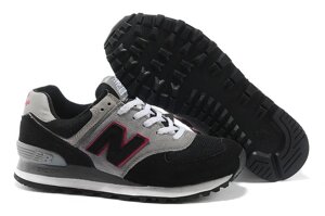 Кросівки жіночі New Balance 574 / NBC-393