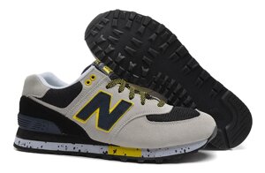 Кросівки жіночі New Balance 574 / NBC-401