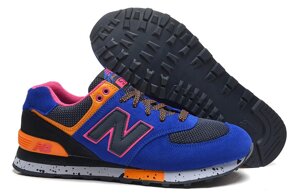 Кросівки жіночі New Balance 574 / NBC-402