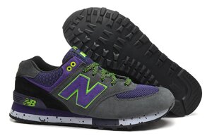 Кросівки жіночі New Balance 574 / NBC-407