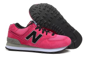 Кроссовки женские New Balance 574 / NBC-410