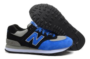 Кроссовки женские New Balance 574 / NBC-412