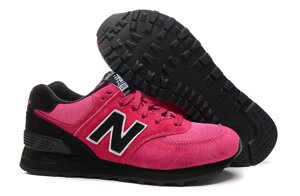 Кроссовки женские New Balance 574 / NBC-413