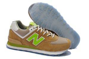 Кроссовки женские New Balance 574 / NBC-420