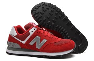 Кроссовки женские New Balance 574 / NBC-425