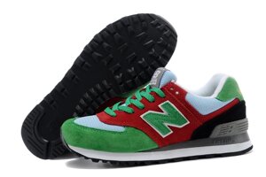 Кроссовки женские New Balance 574 / NBC-428