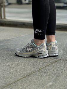 Кроссовки женские New Balance 740 "Silver/Milk/Grey"MR740SD 39 EUR (25 см)