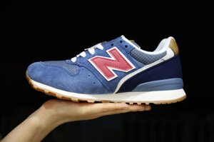 Кросівки жіночі New Balance 996 / NBC-1230