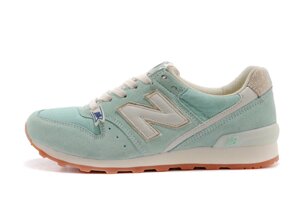 Кроссовки женские New Balance 996 / NBC-1236