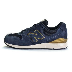 Кросівки жіночі New Balance 996 / NBC-1238