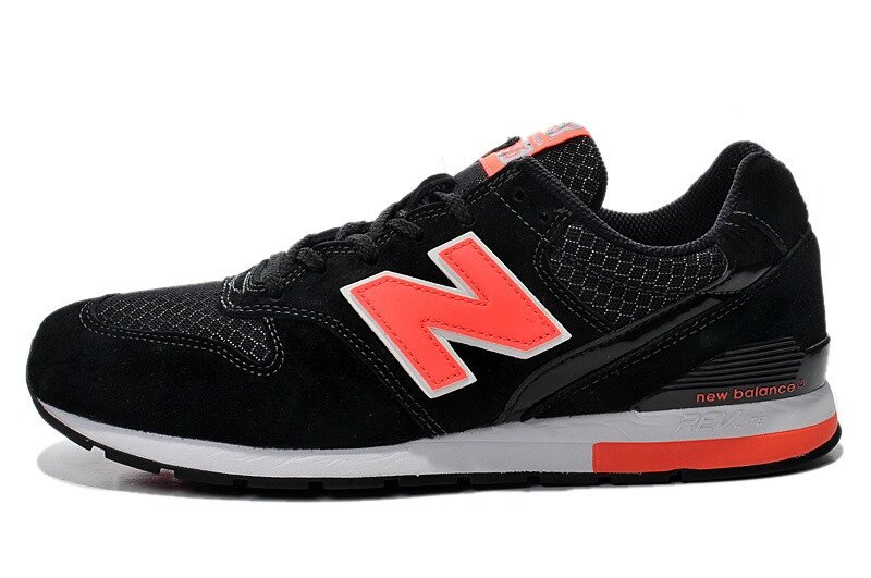 Кроссовки женские New Balance 996 / NBC-1277 від компанії Інтернет магазин "Airpac" - фото 1