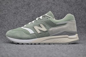 Кросівки жіночі New Balance 997 / NBC-1547