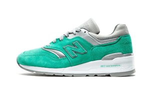 Кросівки жіночі New Balance 997 / NBC-1551