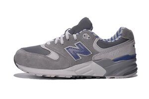 Кроссовки женские New Balance 999 / NBC-1332