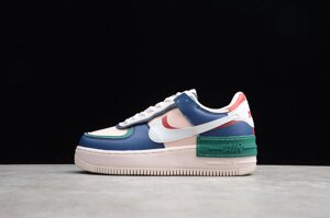 Кроссовки женские Nike Air Force 1 / 1AFM-459