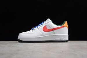 Кросівки жіночі Nike Air Force 1 / 1AFM-463