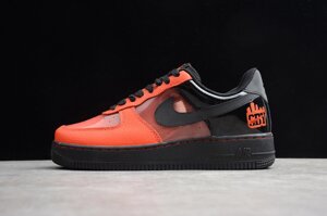 Кросівки жіночі Nike Air Force 1 / 1AFM-499