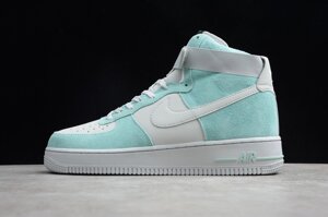 Кросівки жіночі Nike Air Force 1 / 1AFM-529