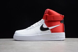 Кросівки жіночі Nike Air Force 1 / 1AFM-533