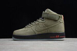 Кросівки жіночі Nike Air Force 1 / 1AFM-536