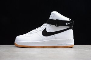 Кросівки жіночі Nike Air Force 1 / 1AFM-540