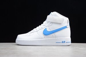 Кросівки жіночі Nike Air Force 1 / 1AFM-541