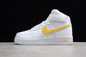 Кросівки жіночі Nike Air Force 1 / 1AFM-556