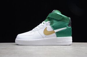 Кросівки жіночі Nike Air Force 1 / 1AFM-557