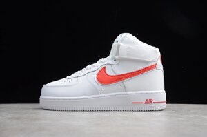 Кросівки жіночі Nike Air Force 1 / 1AFM-559