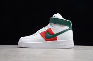 Кросівки жіночі Nike Air Force 1 / 1AFM-562