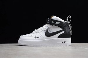 Кросівки жіночі Nike Air Force 1 / 1AFM-594