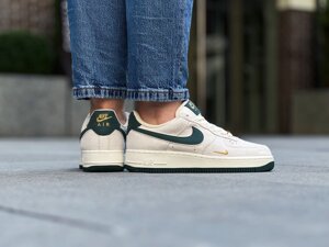 Кросівки жіночі Nike Air Force 1 Low / KK5636-710 38 EUR (24 см)