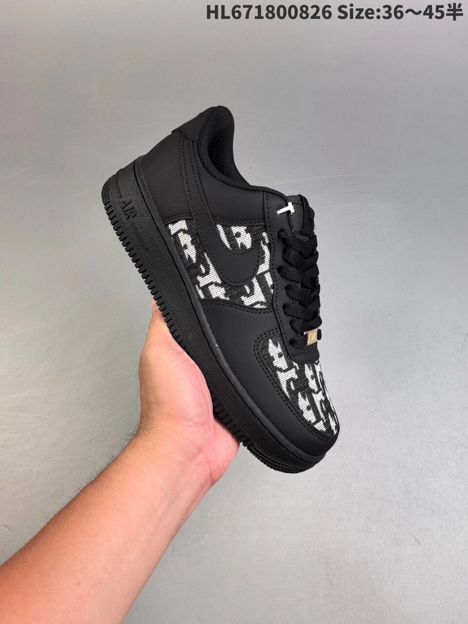 Кроссовки женские Nike Air Force 1 Low від компанії Інтернет магазин "Airpac" - фото 1