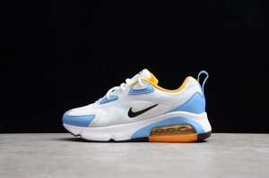 Кроссовки женские Nike Air Max 200 / 200AMM-002