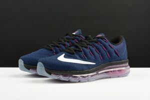 Кросівки жіночі Nike Air Max 2016 / 16AMW-004