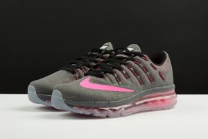 Кросівки жіночі Nike Air Max 2016 / 16AMW-005