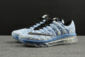 Кросівки жіночі Nike Air Max 2016 / 16AMW-006