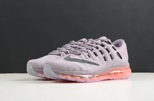 Кросівки жіночі Nike Air Max 2016 / 16AMW-008