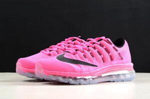 Кросівки жіночі Nike Air Max 2016 / 16AMW-009