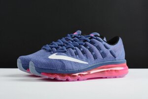 Кросівки жіночі Nike Air Max 2016 / 16AMW-011