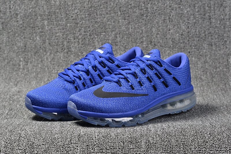 Кроссовки женские Nike Air Max 2016 / 16AMW-014 від компанії Інтернет магазин "Airpac" - фото 1